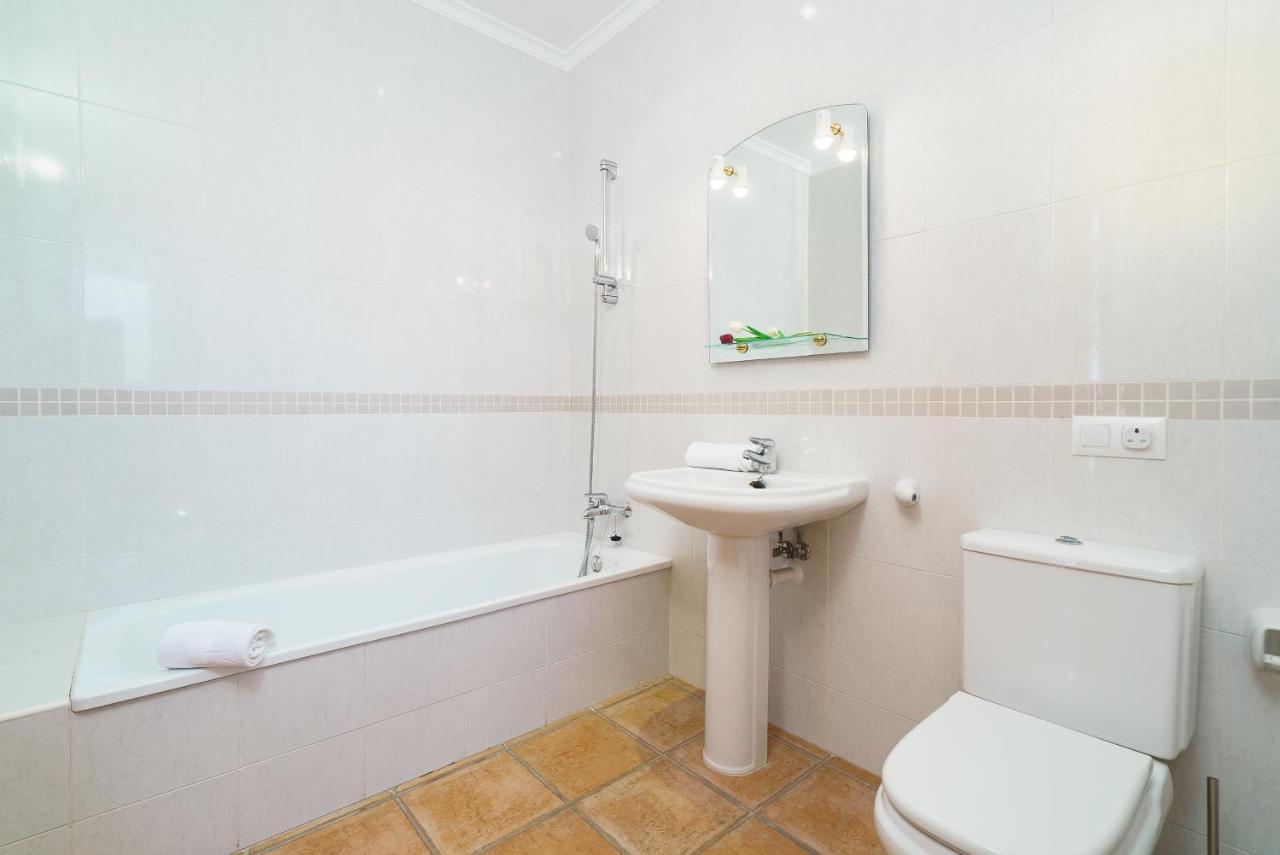 Casa Rio Villa Javea Luaran gambar