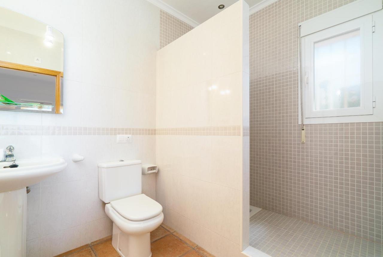 Casa Rio Villa Javea Luaran gambar